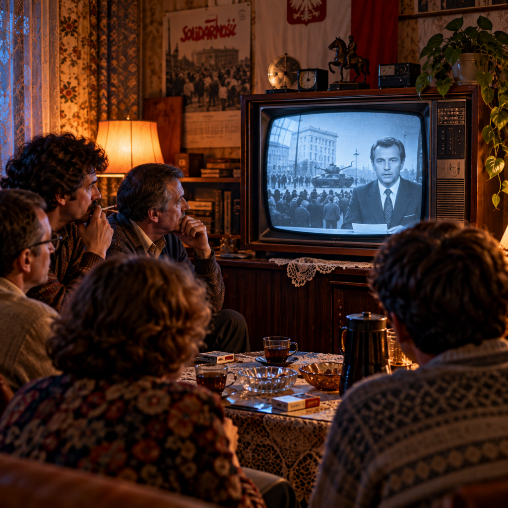 najem starych telewizorow warszawa
