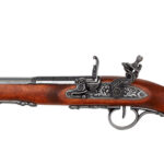 replika napoleonski pistolet skalkowy denix model 1127 g