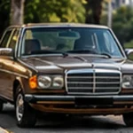 retrotv demo mercedes galeria