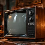 retrotv demo telewizor retro