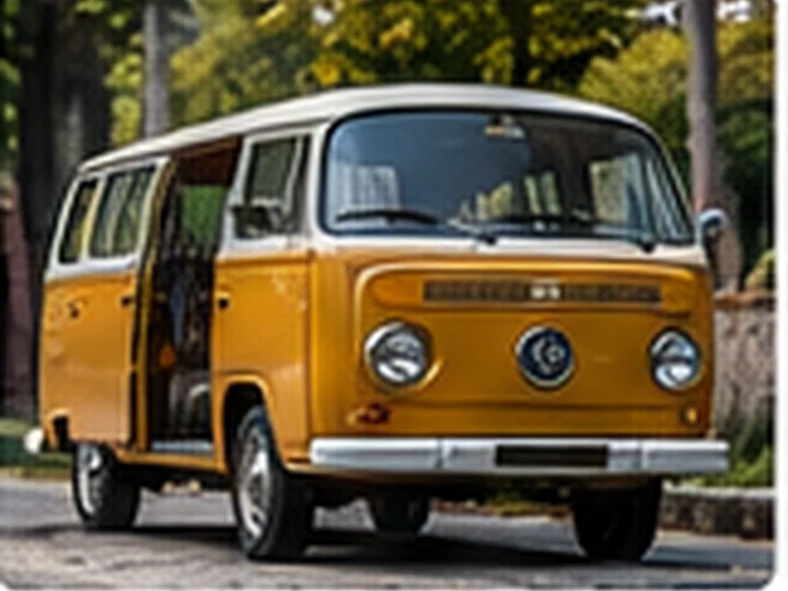 retrotv demo vw ogorek