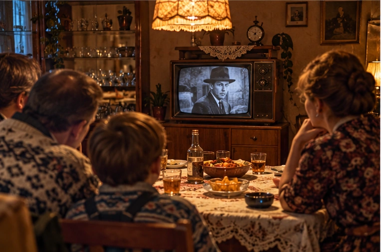 stare telewizory do seriali wynajem warszawa