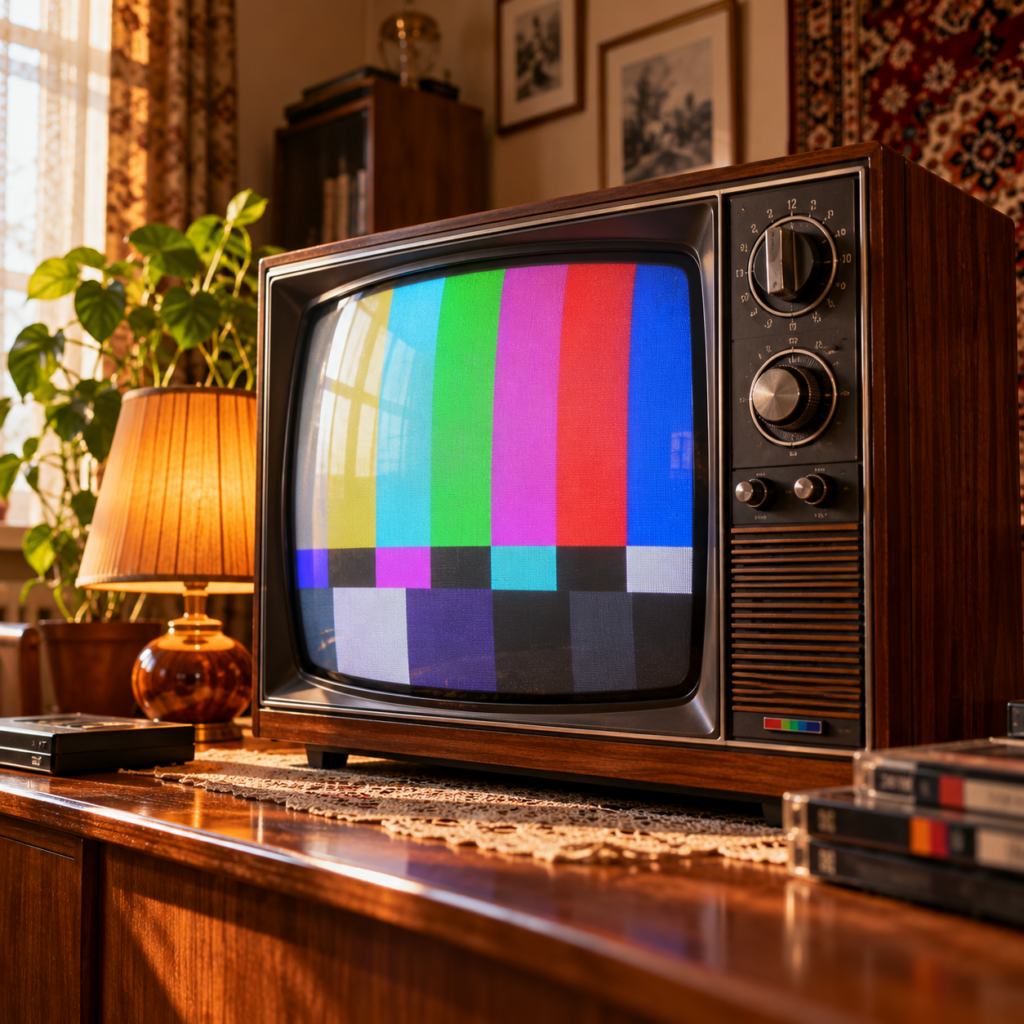 wynajem telewizorow zabytkowych warszawa